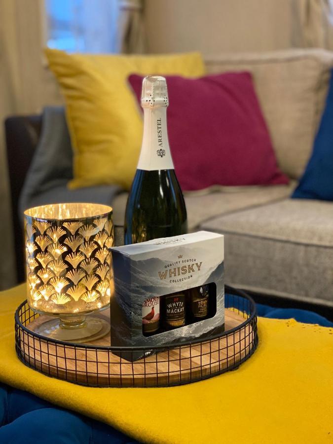 Prestige Caravan,seton Sands Village, Wifi Апартаменты