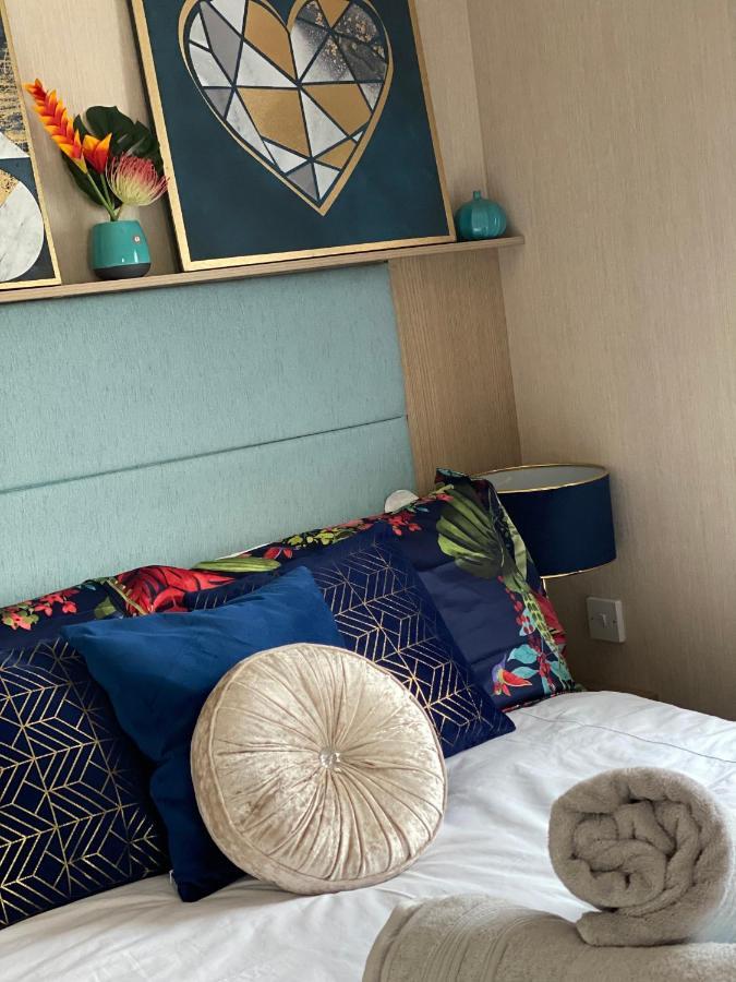 Prestige Caravan,seton Sands Village, Wifi Port Seton