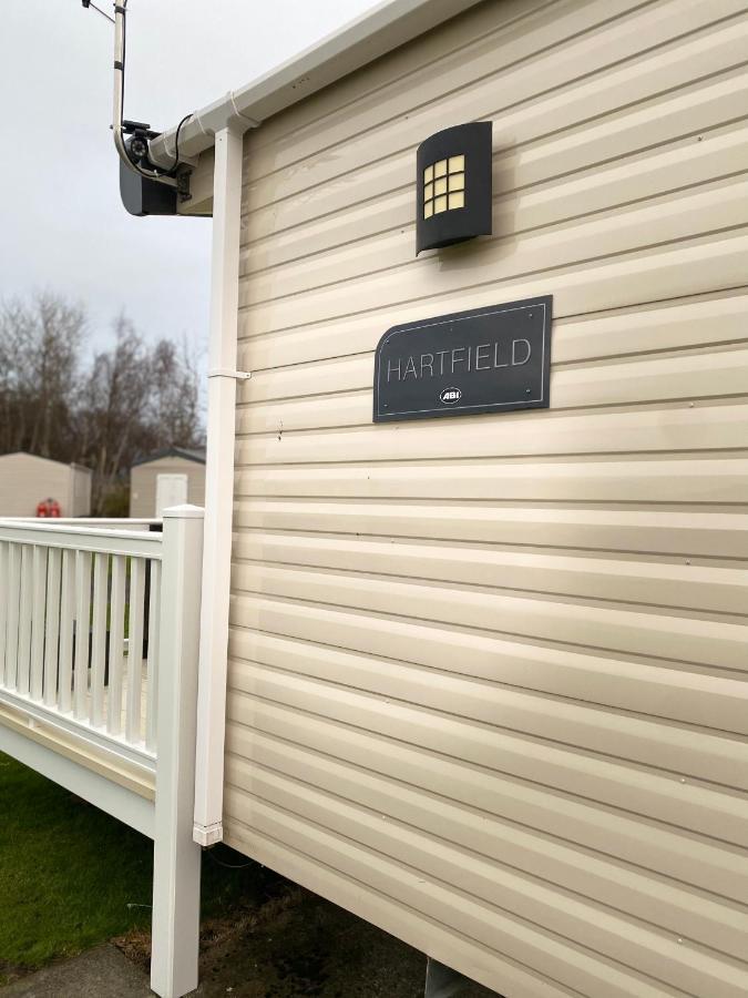Prestige Caravan,seton Sands Village, Wifi * Port Seton