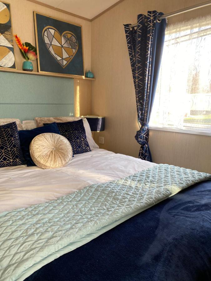 Prestige Caravan,seton Sands Village, Wifi Port Seton